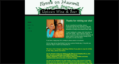Desktop Screenshot of flynnsonmaxwell.com